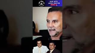 MICHAEL FRANZESE DISCUSSES INFORMANTS WILLIE BOY JOHNSON  GREG SCARPA michaelfranzese johngotti [upl. by Xonk153]