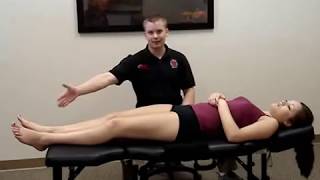 Chiropractic Extremity Adjustments [upl. by Pacheco950]