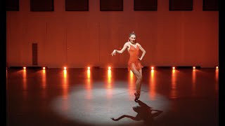 Watch Tiler Peck Recreate the Finale of Center Stage [upl. by Lyndsey859]