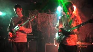 THE ADVANTAGE  live FreeBird in Seoul 2010  video 2 [upl. by Ramor]