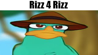 Rizz for Rizz [upl. by Dami]