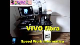 Como acessar a interface do roteador da VIVO FIBRA [upl. by Lan]