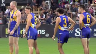 Highlights v Dockers [upl. by Oht]