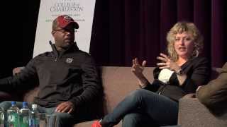 Darius Rucker and Cary Ann Hearst Songwriting Tips and Techniques [upl. by Sianna]