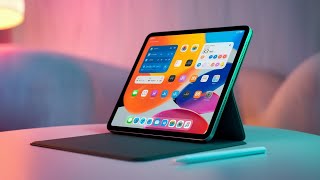 Top 5 Best Tablets You Can Buy In 2024 [upl. by Marasco]