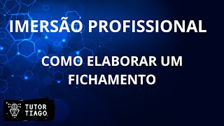 Como elaborar um fichamento [upl. by Allie514]