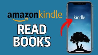 How to Read Amazon Kindle Books 2024 [upl. by Anemij]