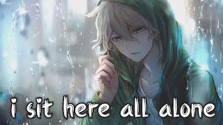 Nightcore  Shampoo Rosendale  Lyrics [upl. by Sartin]