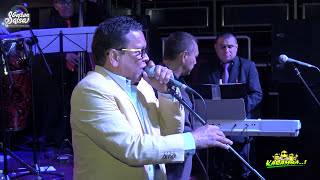 PALOMAS AL VIENTO  REY CALDERON  NELSON MORALES feat LA BORINQUEÑA ORQUESTA  KARAMBA LATIN 2017 [upl. by Piotr]