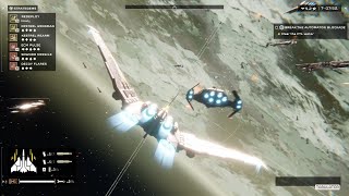 Try to impress Eagle1  Helldivers 2 [upl. by Showker680]