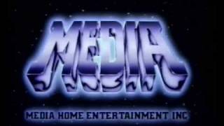 Media Home Entertainment Inc Ident USA [upl. by Adnowat294]