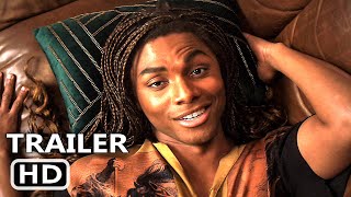 GIRL YOU KNOW ITS TRUE Trailer 2024 Milli Vanilli Biopic Movie [upl. by Gussy]