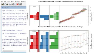 The Rasch Model Wright Map Using Winstepss New Feature [upl. by Neirb739]