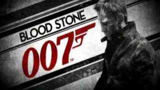 Joss Stone  I ll take it all 007 Blood Stone theme [upl. by Denney254]