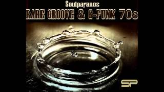 Rare Groove amp GFunk 70s Serie Episode 3 TRACKLIST [upl. by Nnaitak]