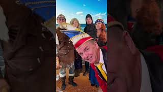 Trailer zum Fasching des FCKG 2025 zum 11112024 [upl. by Enrico137]