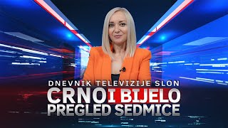 Dnevnik Televizije Slon Tuzla – Pregled sedmice – 14092024 [upl. by Namsaj]