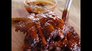 Slow Cooker Ribs [upl. by Coombs550]