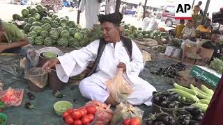 Residents in north Sudan on fighting in capital [upl. by Ocko249]