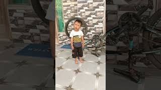 Ayunan baru buat adek shortvideo subscribe [upl. by Kreit]