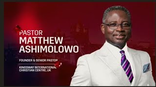 GREATER WORKS 2024  WEALTH STRATEGIES FOR CARRER EMPLOYED PEOPLE  PASTOR MATTHEW ASHIMOLOWO [upl. by Bazluke]