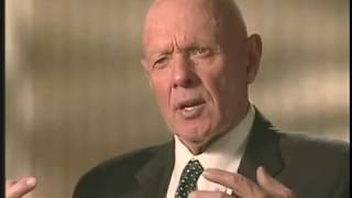 Stimulus amp Response  Stephen R Covey [upl. by Anilatak803]