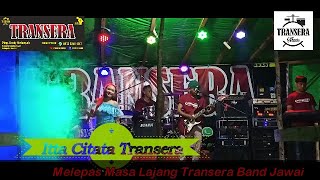 Melepas Masa Lajang Transera Band [upl. by Akisej]