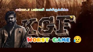 kGF chapter 1 South best movie 🎥🍿 [upl. by Ellenoj]