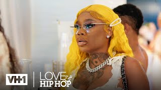 Suki vs Momma Dee 😱 Love amp Hip Hop Miami [upl. by Murtagh]