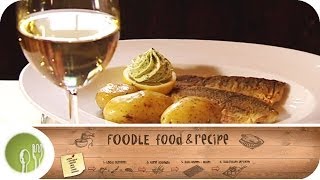 Süßwasserfische zubereiten Alles über Fischfang und Zubereitung I Foodle  Food amp Recipe [upl. by Nireves]