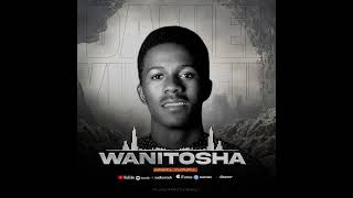 Daniel Yusufu WANITOSHA officiel song 2024 [upl. by Umont468]