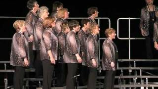 Fare Thee Well by A Cappella Showcase [upl. by Amador]