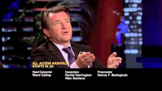 Shark Tank Season 4 Episode 8 HD Preview  PlateTopper [upl. by Ardyce]