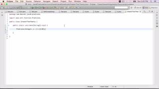 Java 8 Features Part 12  Integer Predicate [upl. by Trumann]