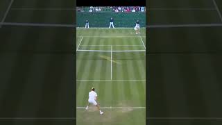 The longest rally ever in tennis [upl. by Acim721]