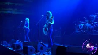 Veruca Salt  25  Webster Hall 073115  20 of 20 [upl. by Olmstead]