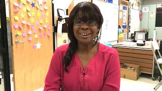 Woodcrest Elementary on why they are stay involved with SKD each year [upl. by Lenora]