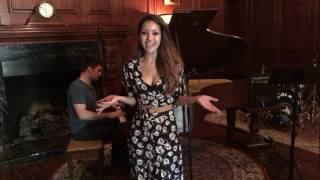 quotCellino amp Barnesquot Commercial as Jazz with Melanie Iglesias [upl. by Gerri]