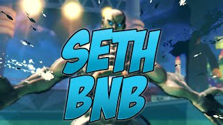 Seth BasicAdvanced Links and Setups [upl. by Llywellyn]