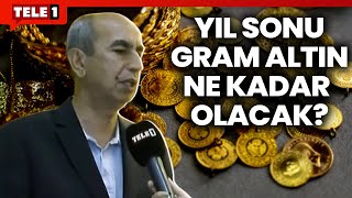 Para Piyasa Uzmanı Reşat Yılmaz 2025 Altın Tahminini Açıkladı Birikimi Olanlar Altına Yönelsin [upl. by Ajup276]