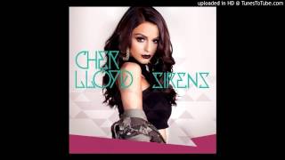 Cher Lloyd  Sirens Jad Desenchanntee Vs Paperchaer Remix [upl. by Denby]