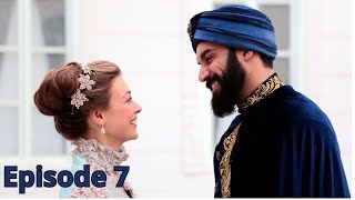 Kalbimin Sultani Episode 7 English Subtitles [upl. by Ransome714]