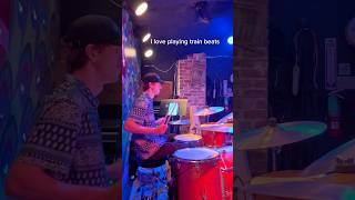 Yeehaw🤠🥁…follow for more music drumming drumfill bateria country [upl. by Kirad]