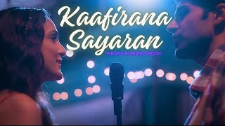 Kaafirana Sayarana  Wrong Number Reboot [upl. by Annay118]