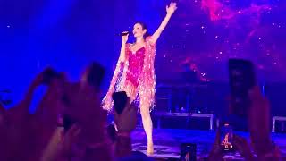 Sophie EllisBextor  Not Giving Up on Love Live  Brava Madrid 2024 [upl. by Tami661]