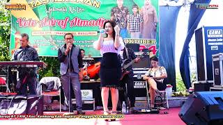 TERPAKSA  ISTY ANDARISTA  ARMELLA MUSIC LIVE PENDEM  KHITAN VETO [upl. by Ekalb]