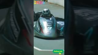 first time watching sidecar racing 🏎️🌹 shortvideo status bikerider racingcar yamahabikers [upl. by Maison378]