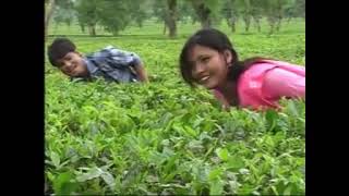 Sona nwng angni jiuni hit Rajib and sangina old bodo video [upl. by Machute]