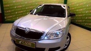 skoda octavia 2011 гв [upl. by Flanigan]