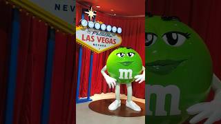 MampMs Store Las Vegas update [upl. by Olbap]